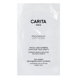 Купить патчи Carita Progressif Anti-Wrinkle Supreme Wrinkle Solution Eye Patch Киев, Украина